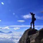 Travel and adventure photography