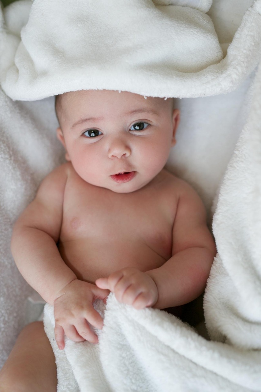Newborn photography