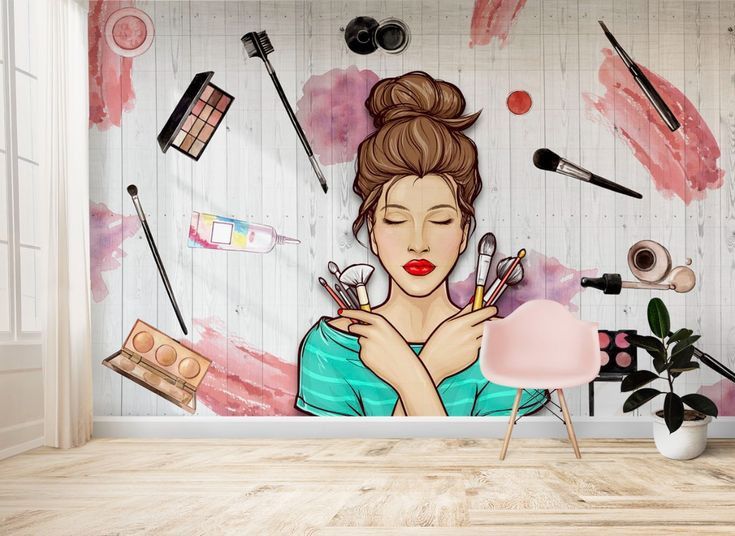 Beautyparlour